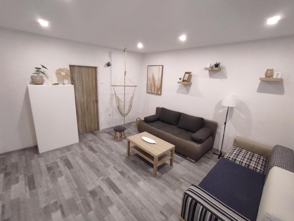 コペルThe Loftアパートメント エクステリア 写真