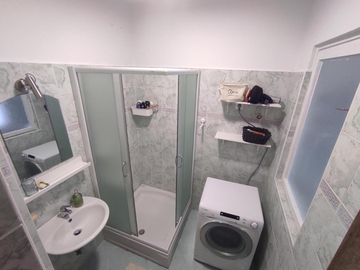 コペルThe Loftアパートメント エクステリア 写真