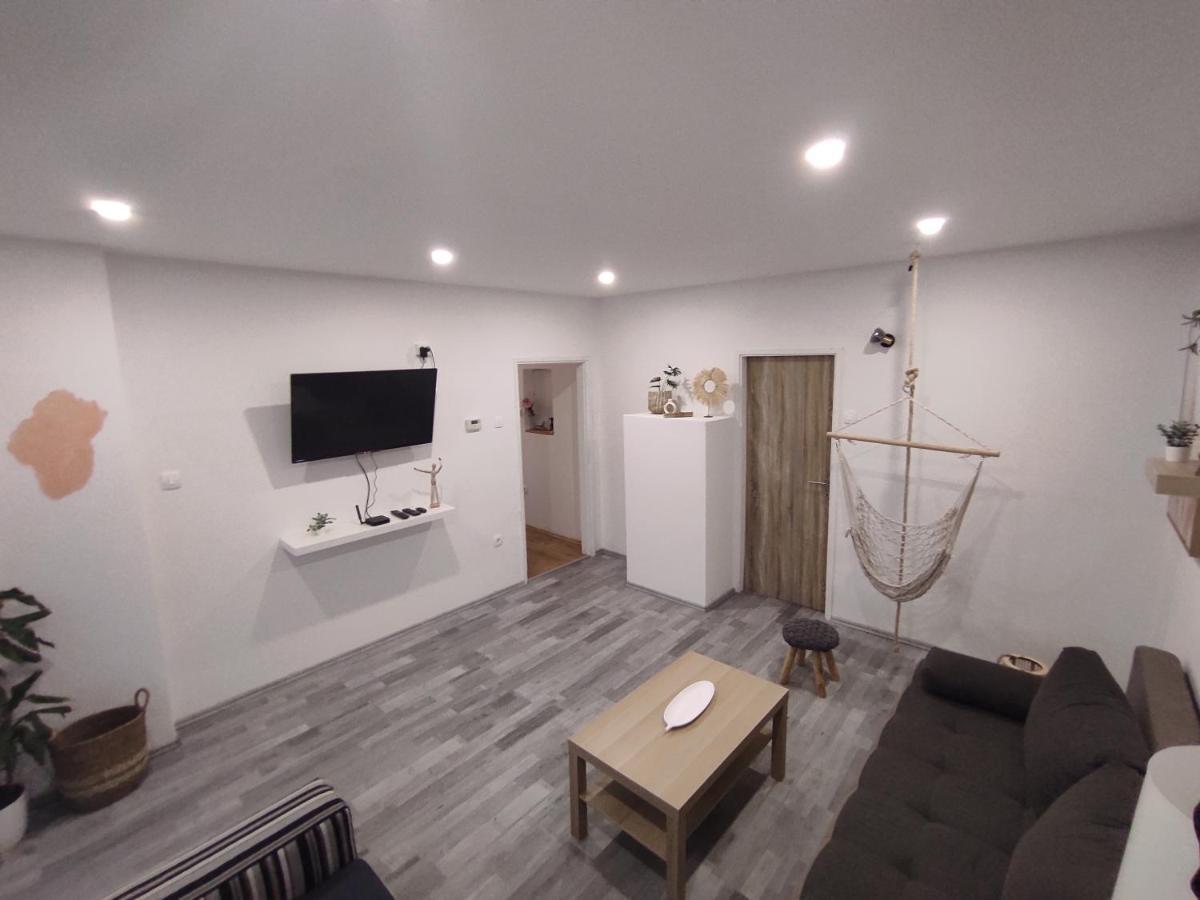 コペルThe Loftアパートメント エクステリア 写真
