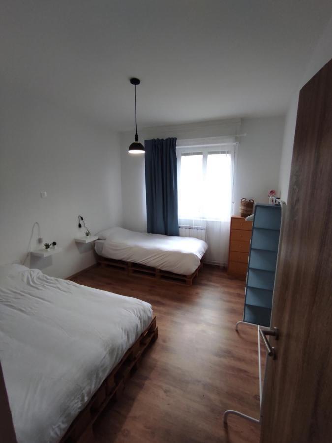 コペルThe Loftアパートメント エクステリア 写真