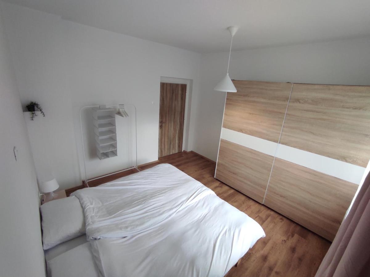 コペルThe Loftアパートメント エクステリア 写真