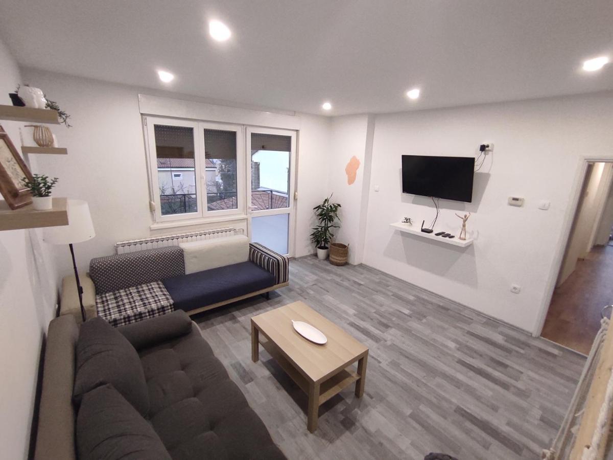 コペルThe Loftアパートメント エクステリア 写真